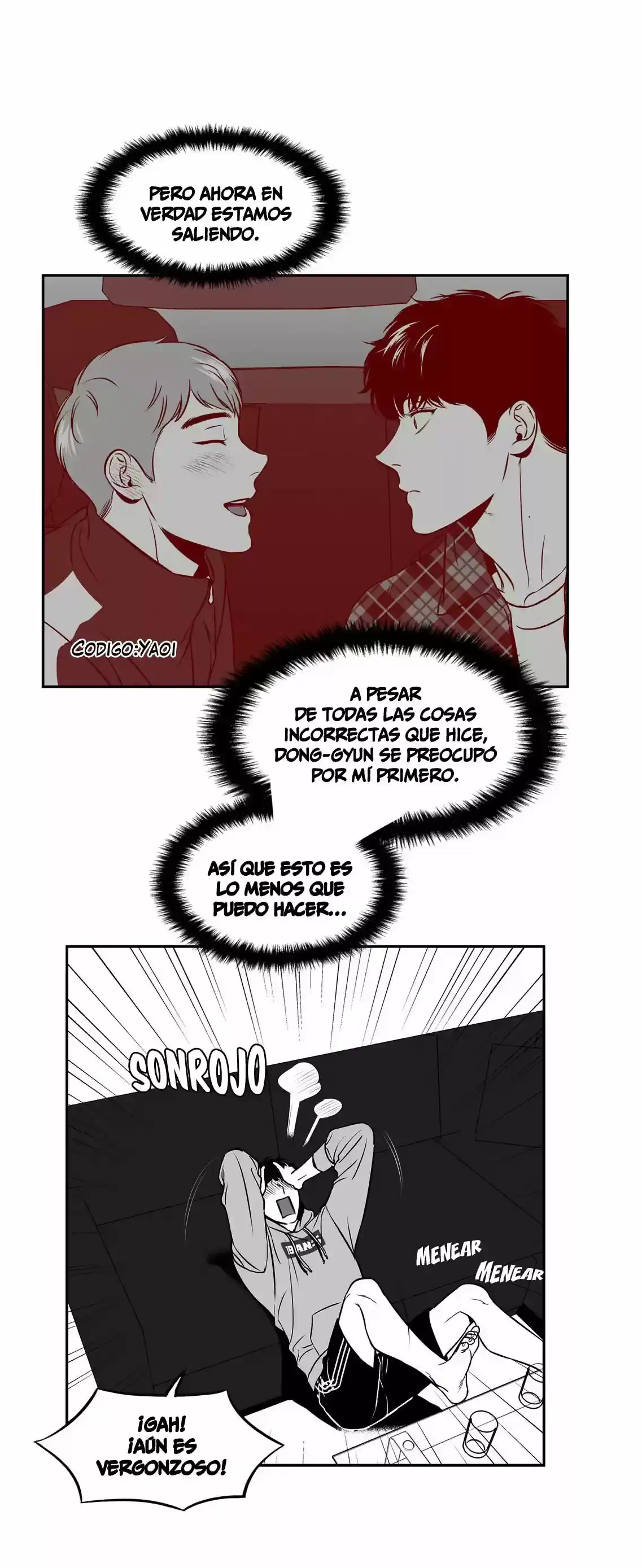 Página 52 — BJ Alex Capítulo 73