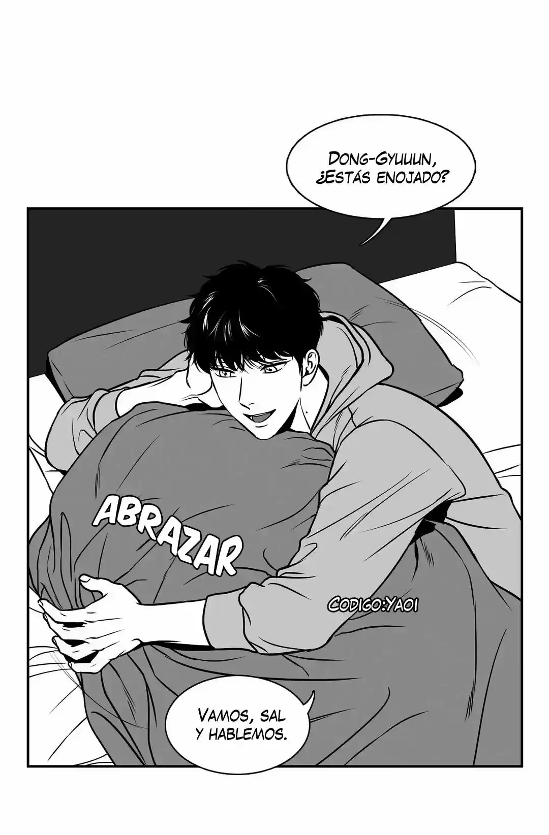Página 61 — BJ Alex Capítulo 73