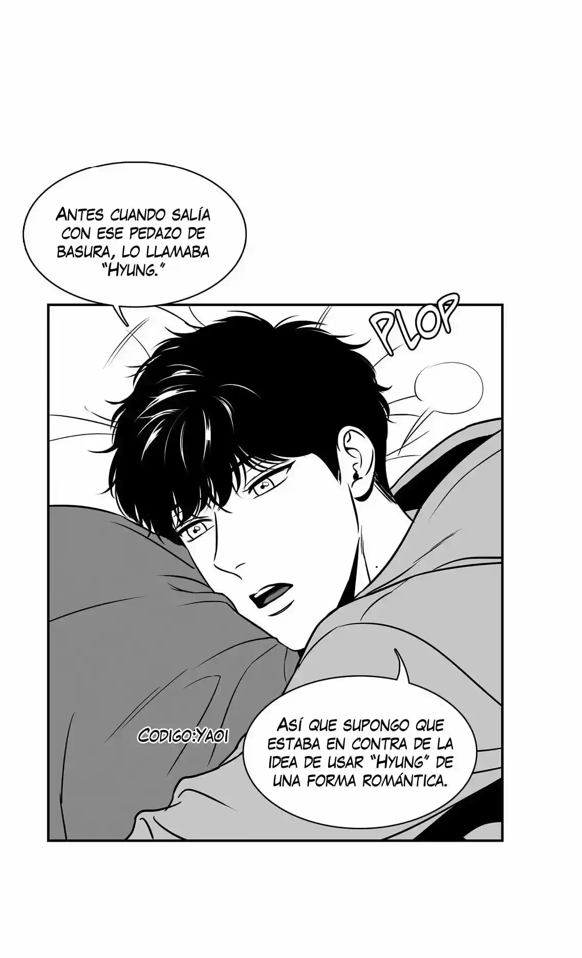 Página 63 — BJ Alex Capítulo 73