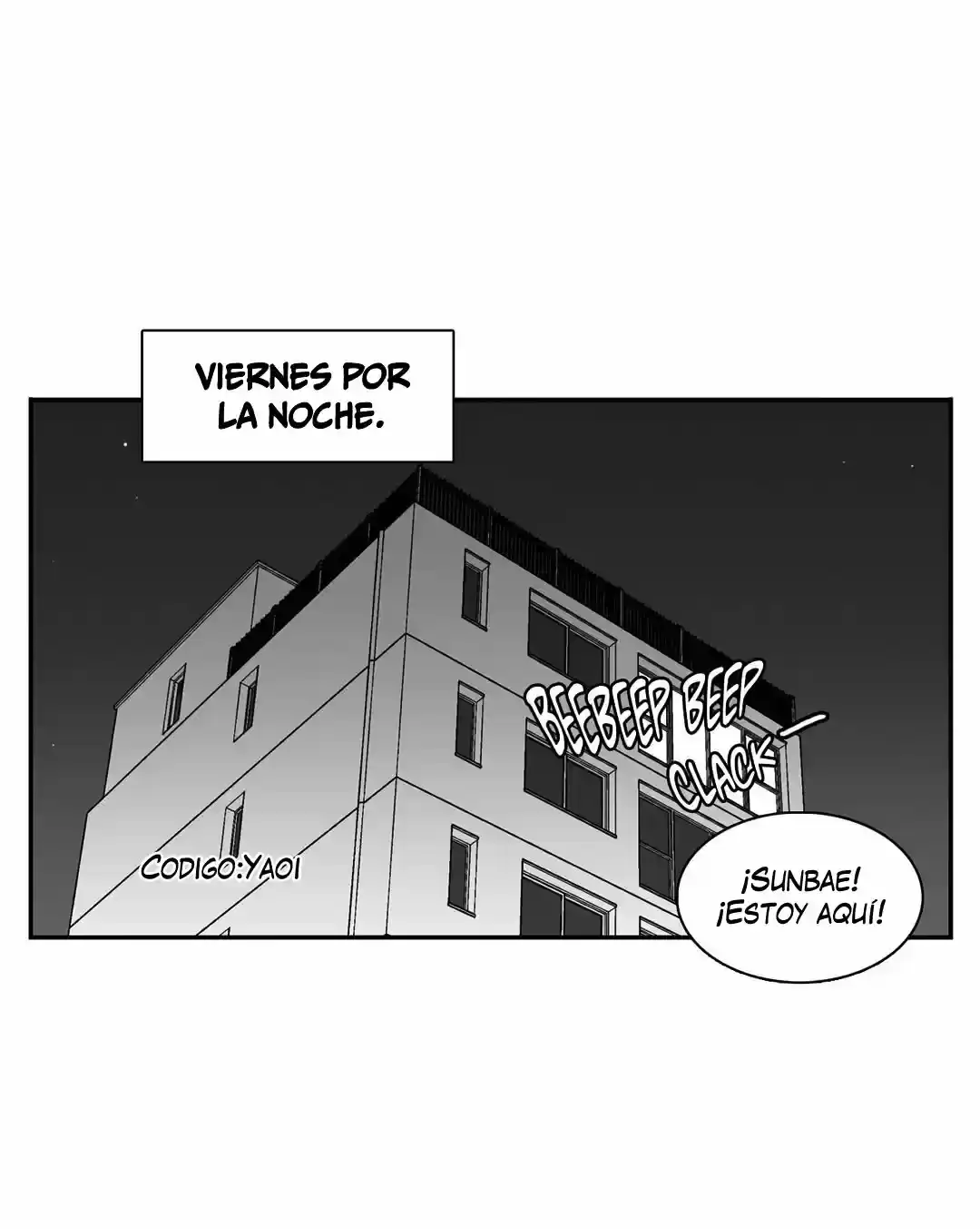Página 94 — BJ Alex Capítulo 73
