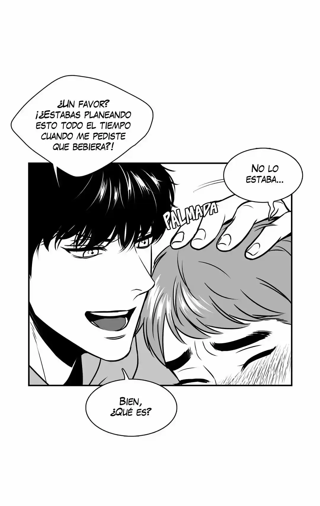 Página 108 — BJ Alex Capítulo 73