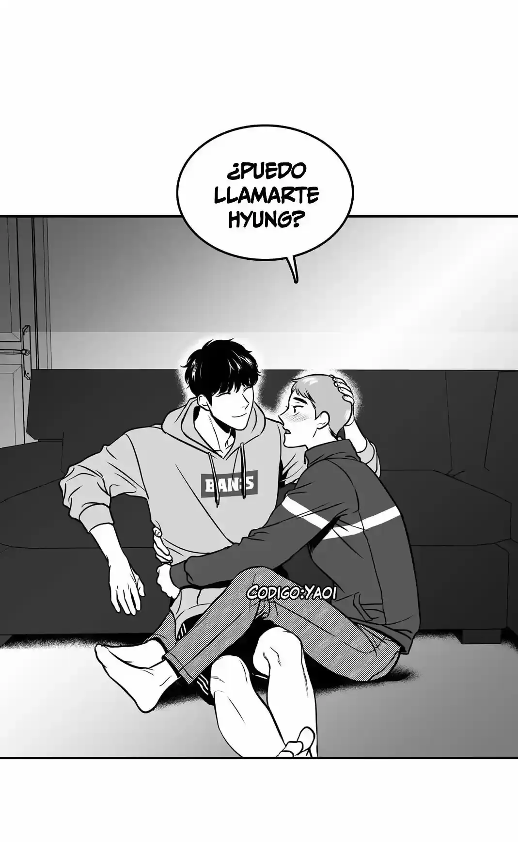 Página 109 — BJ Alex Capítulo 73
