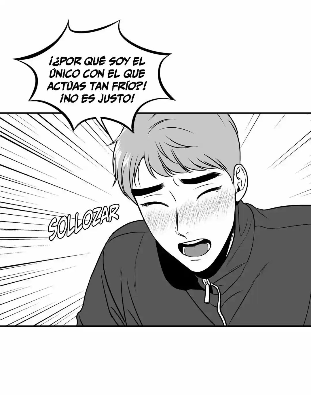 Página 119 — BJ Alex Capítulo 73