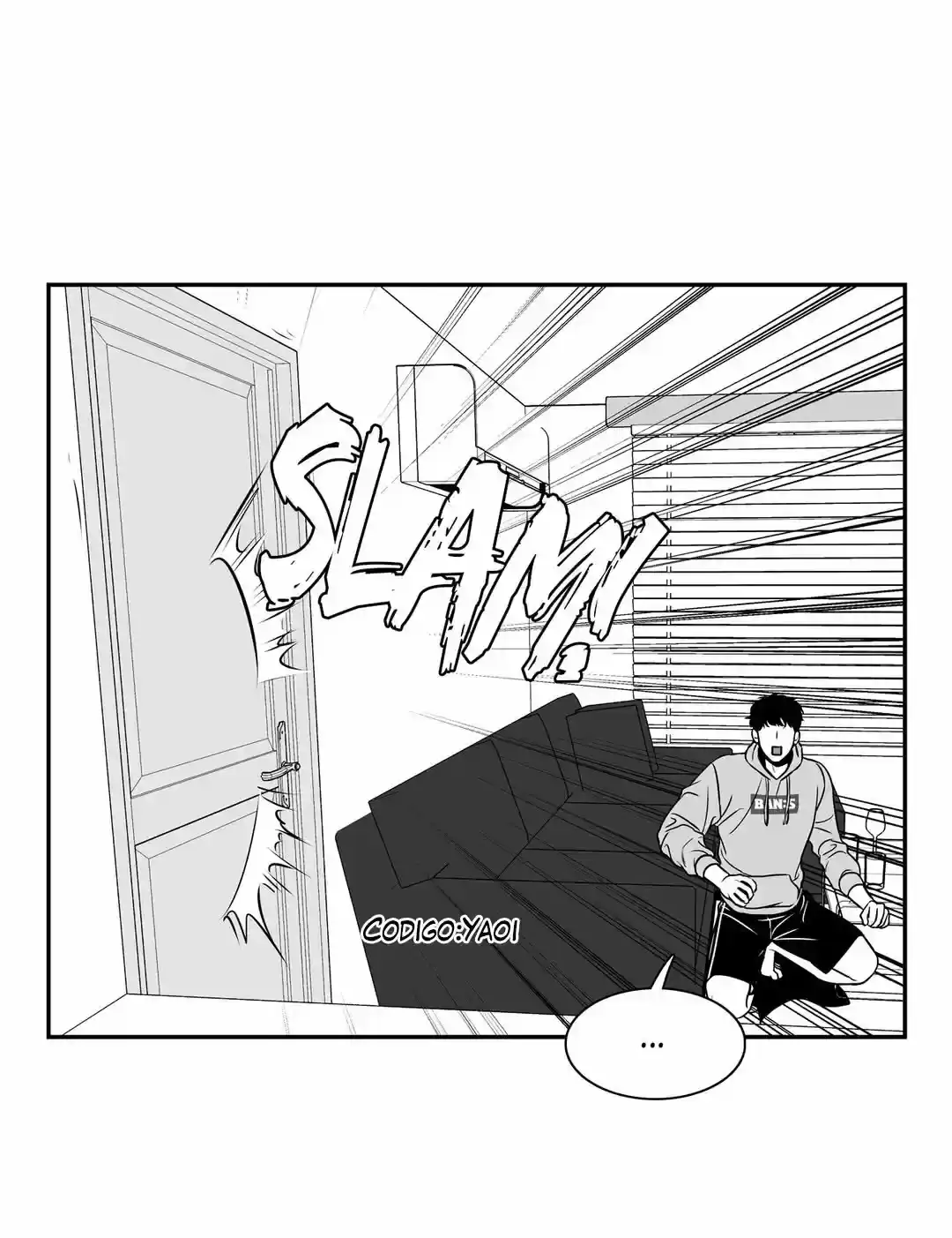 Página 121 — BJ Alex Capítulo 73