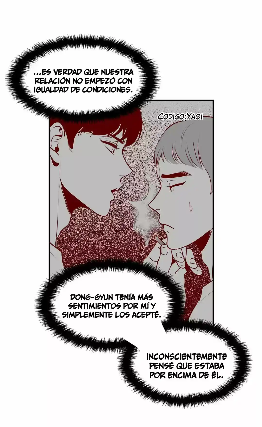 Página 130 — BJ Alex Capítulo 73