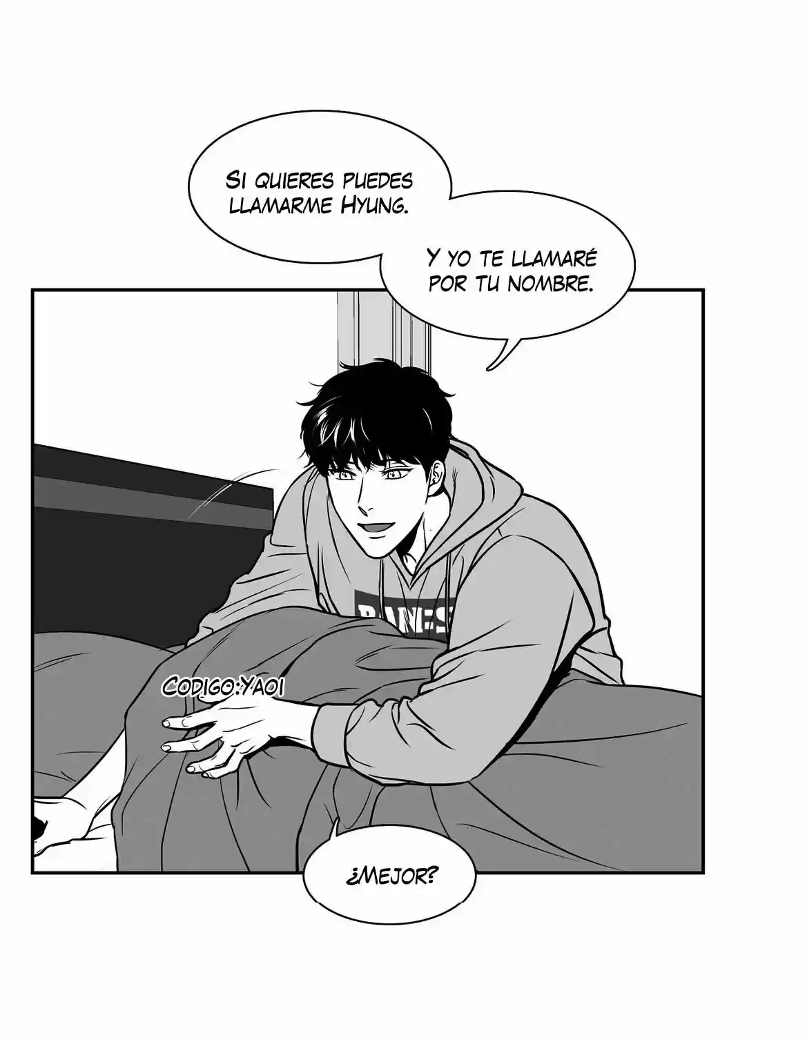 Página 144 — BJ Alex Capítulo 73