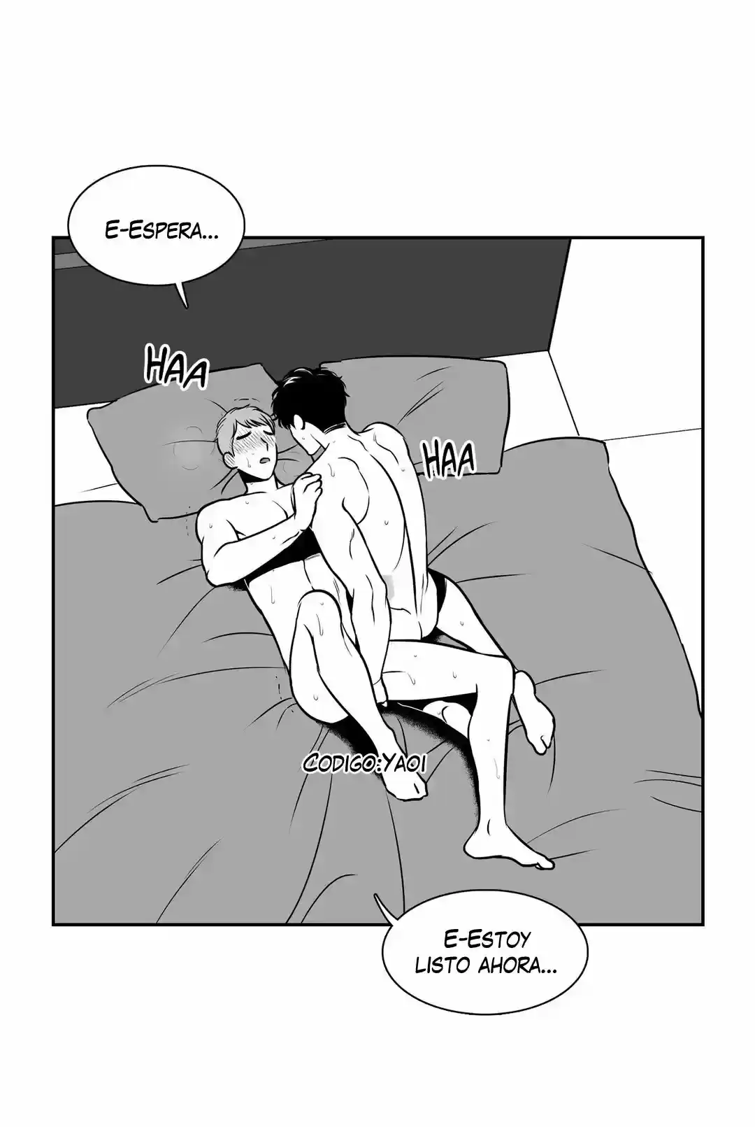 Página 12 — BJ Alex Capítulo 74