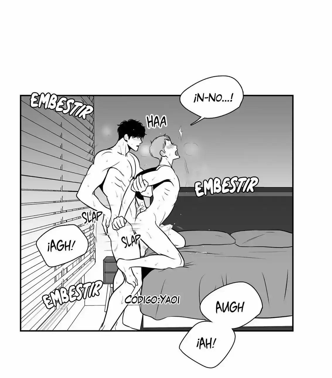 Página 26 — BJ Alex Capítulo 74