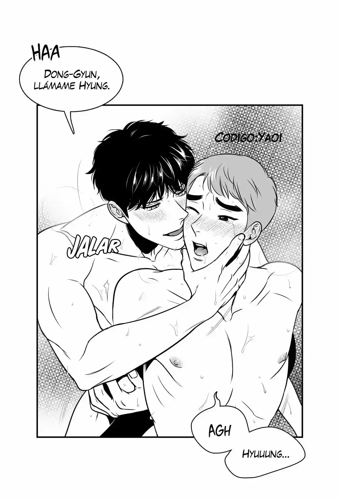 Página 27 — BJ Alex Capítulo 74