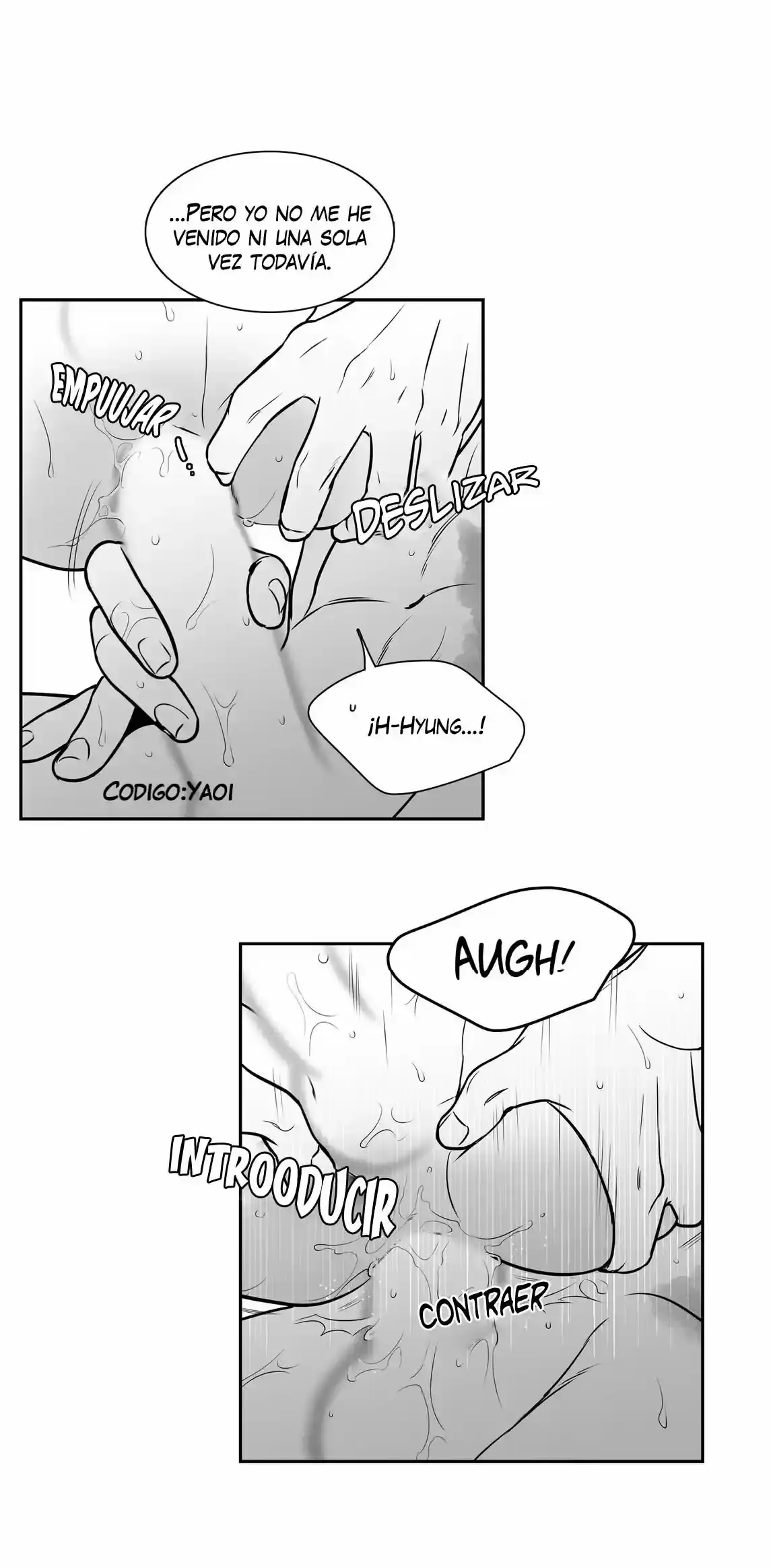 Página 42 — BJ Alex Capítulo 74