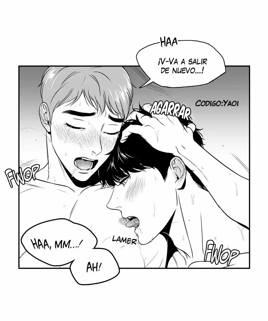 Página 54 — BJ Alex Capítulo 74