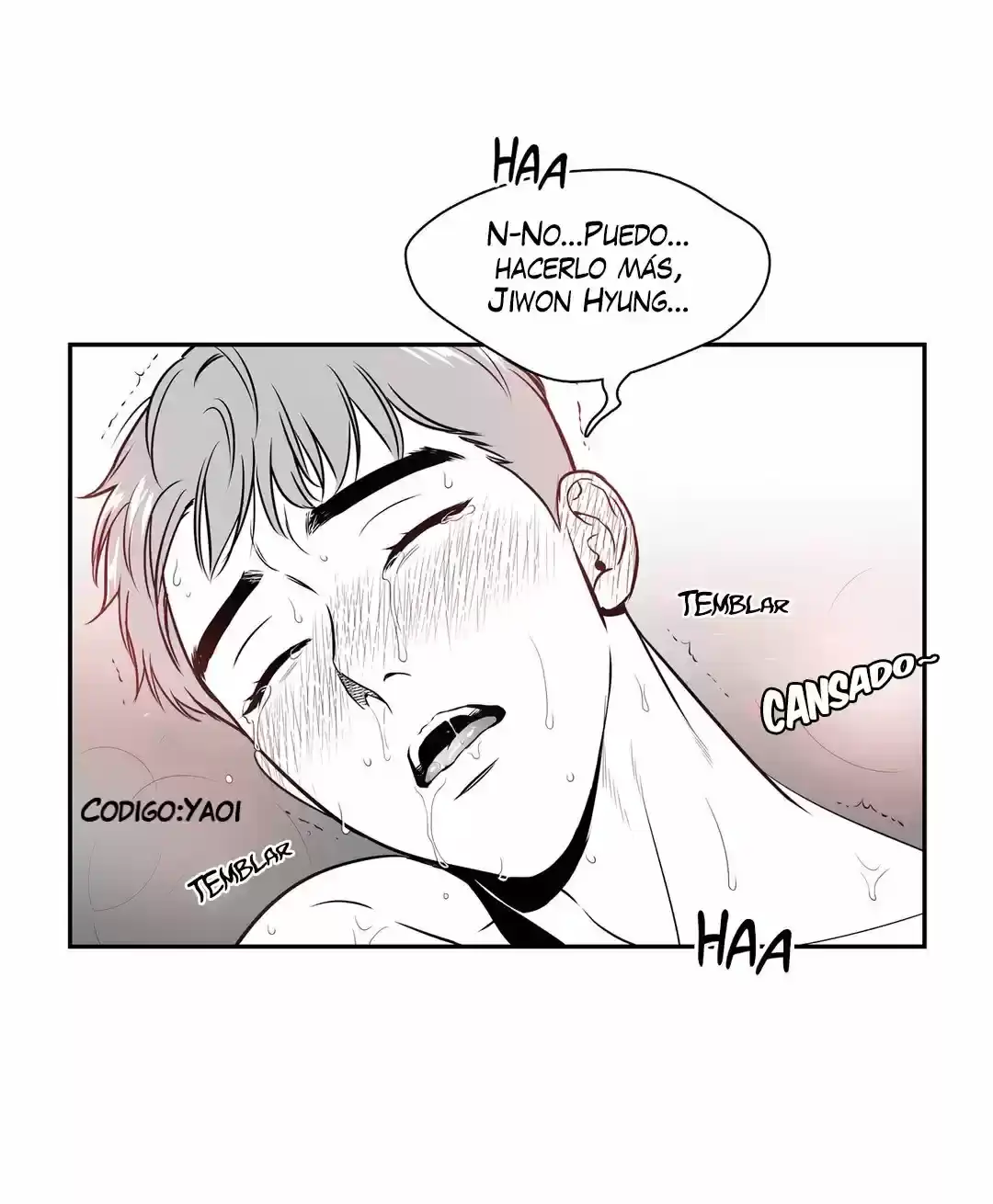 Página 60 — BJ Alex Capítulo 74