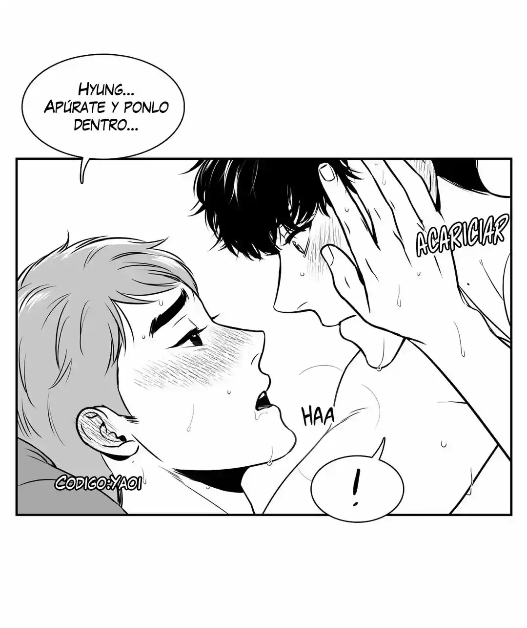 Página 86 — BJ Alex Capítulo 74
