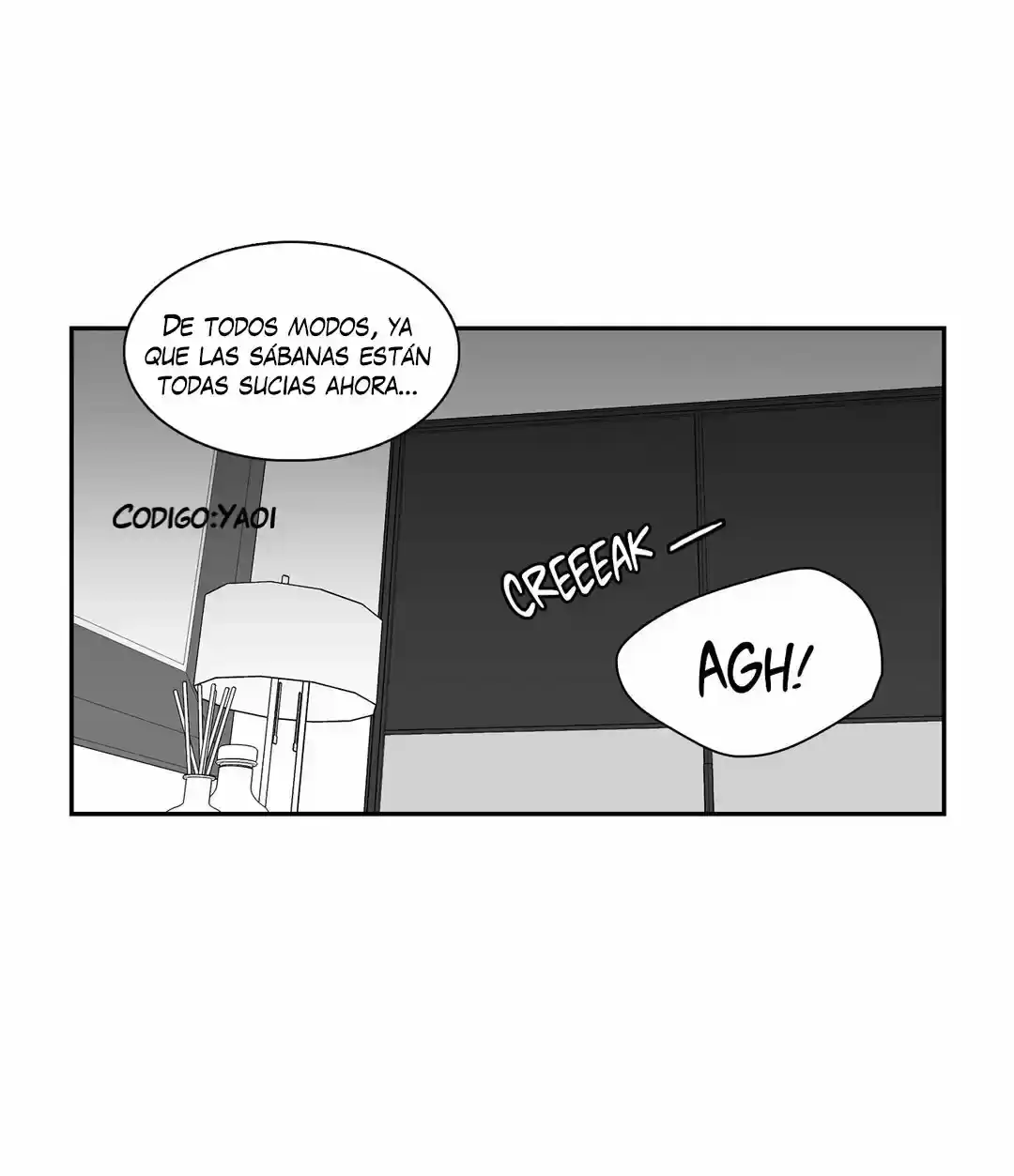 Página 112 — BJ Alex Capítulo 74