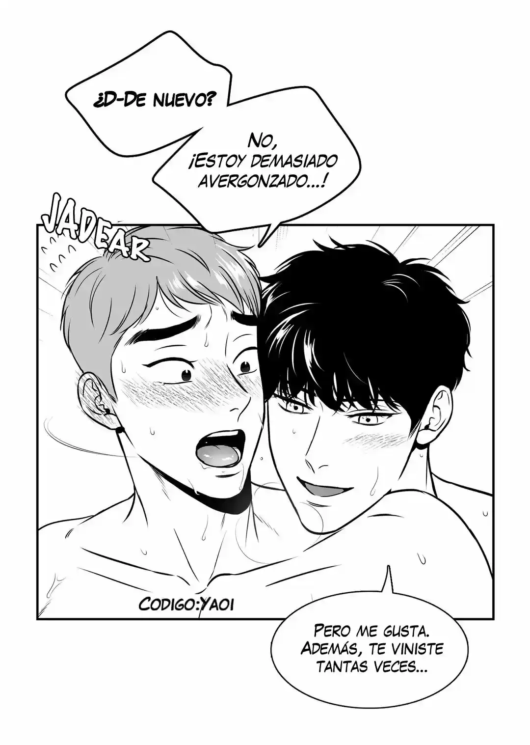 Página 114 — BJ Alex Capítulo 74