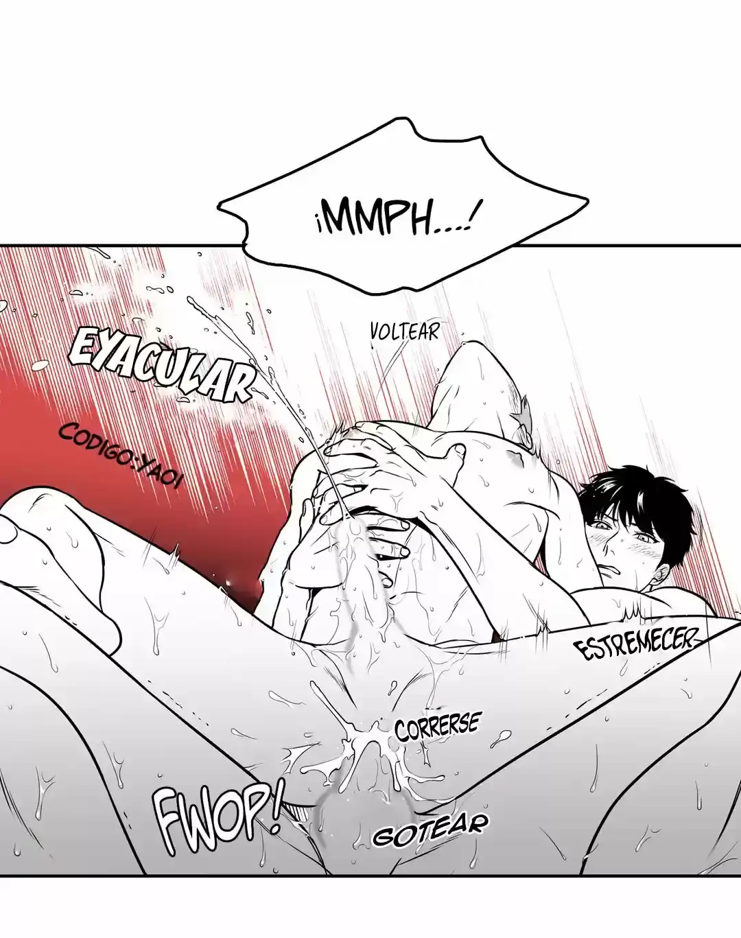 Página 131 — BJ Alex Capítulo 74