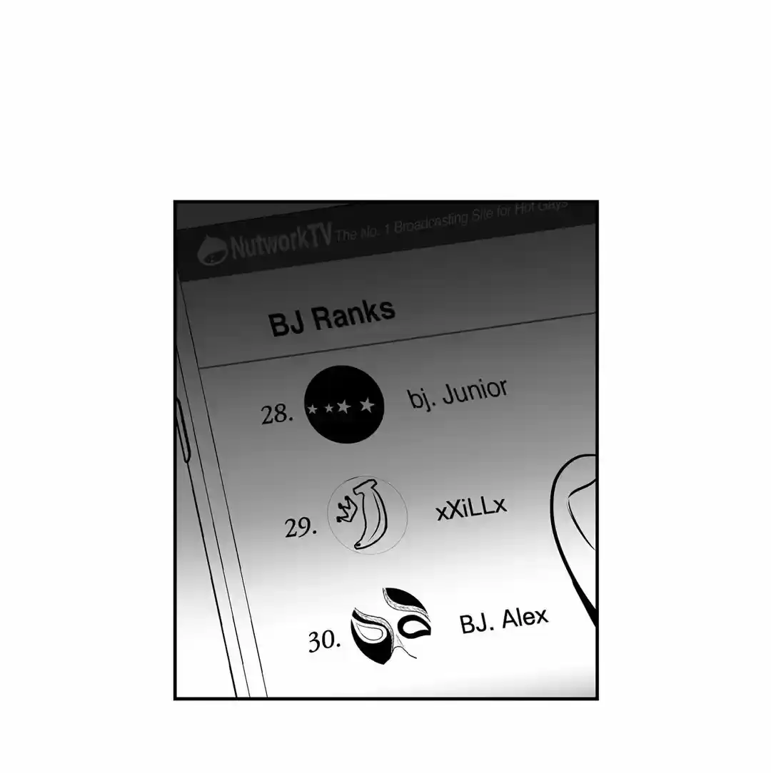 Página 8 — BJ Alex Capítulo 75