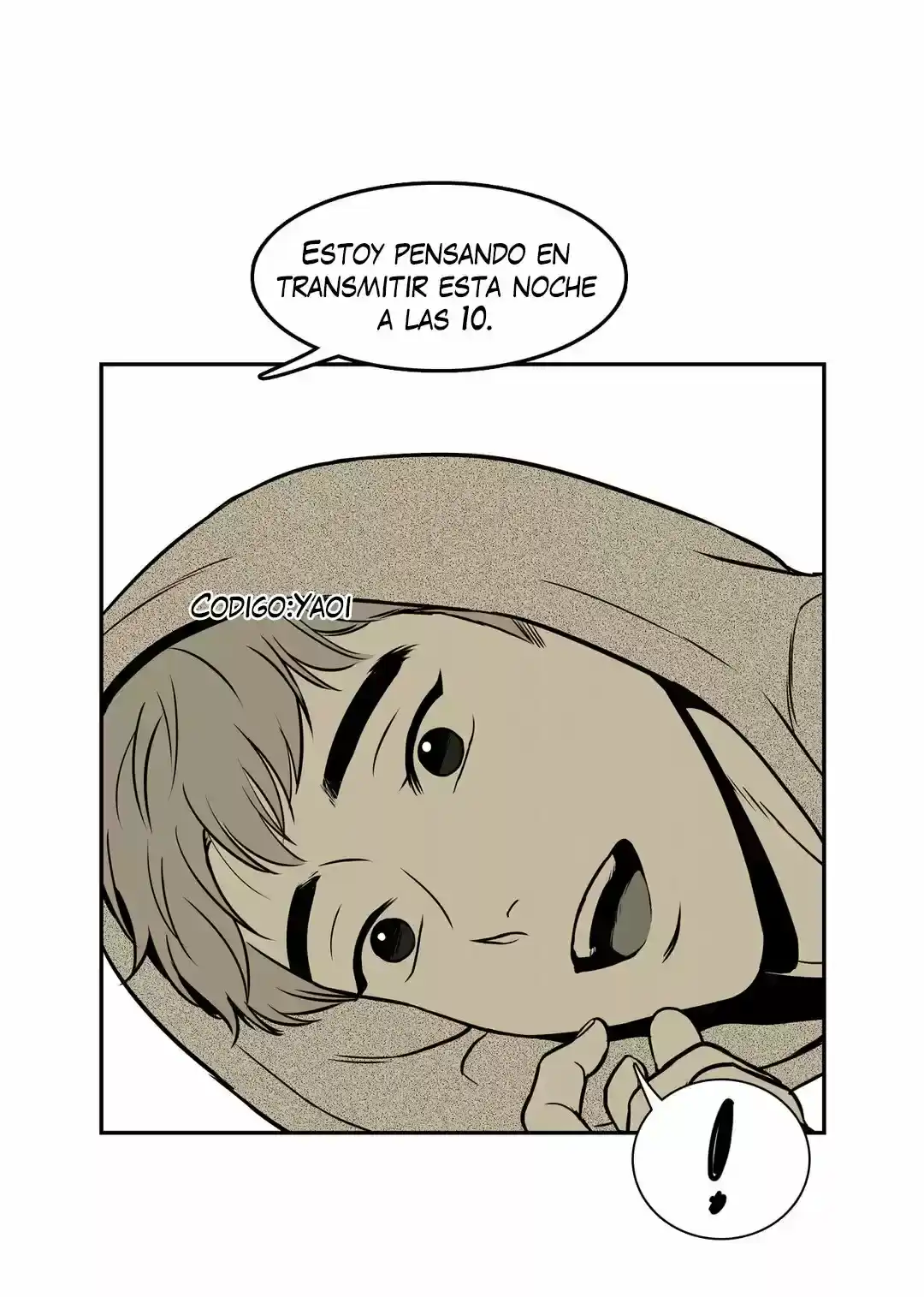 Página 13 — BJ Alex Capítulo 75