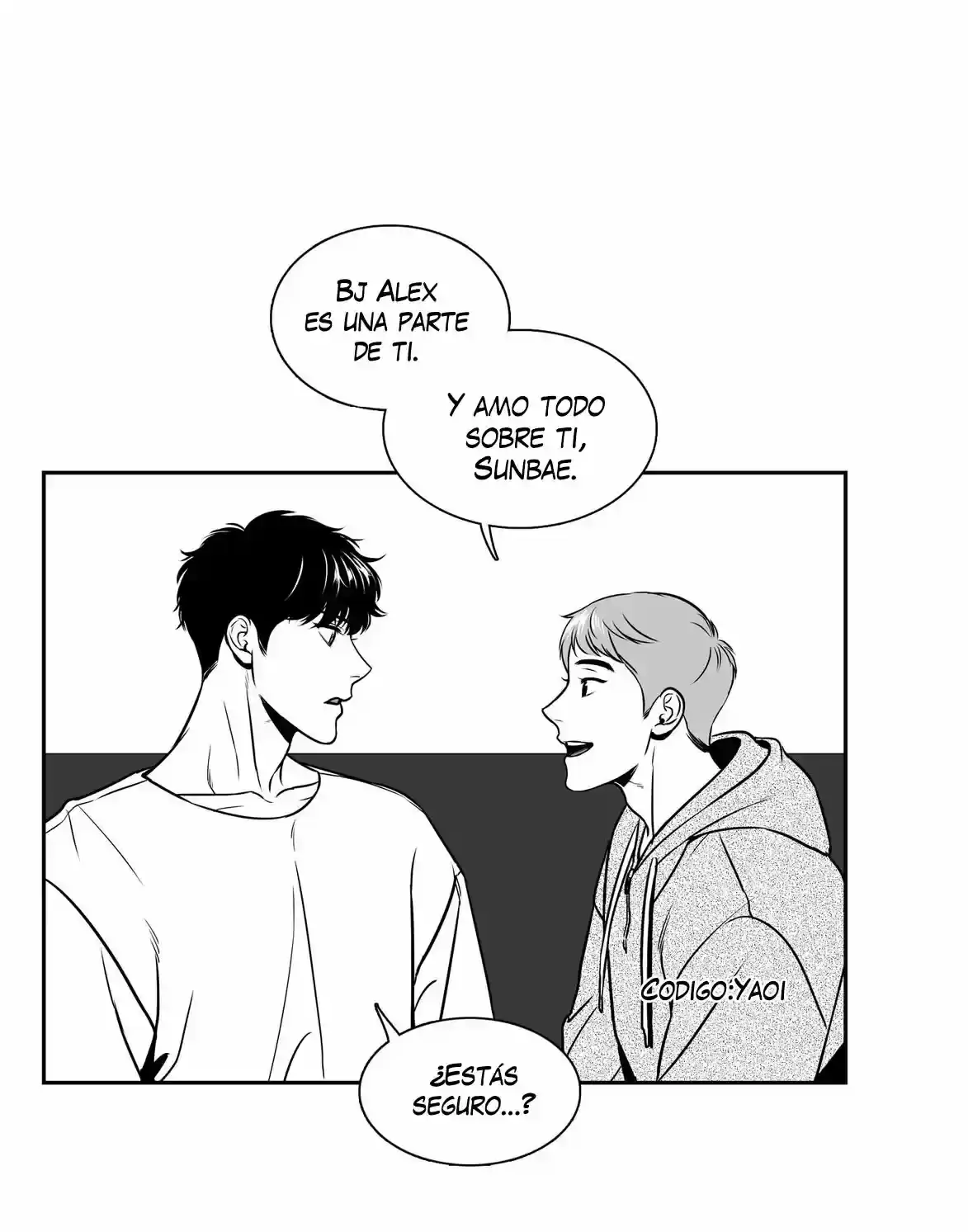 Página 18 — BJ Alex Capítulo 75