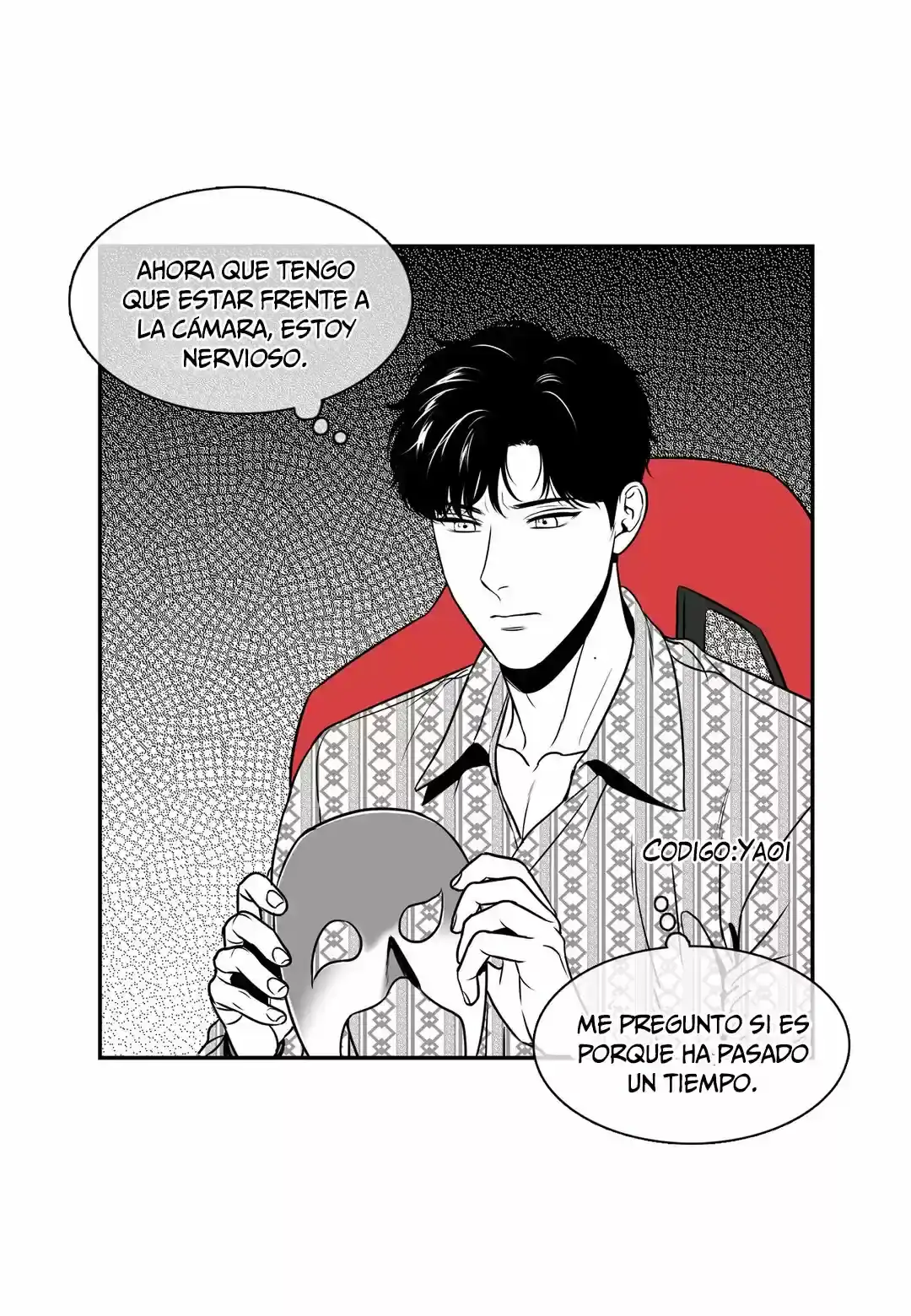 Página 25 — BJ Alex Capítulo 75