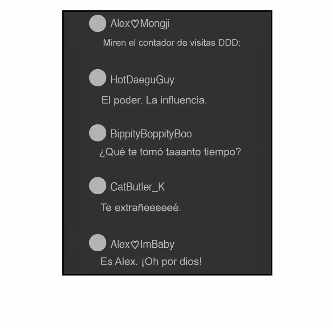 Página 31 — BJ Alex Capítulo 75