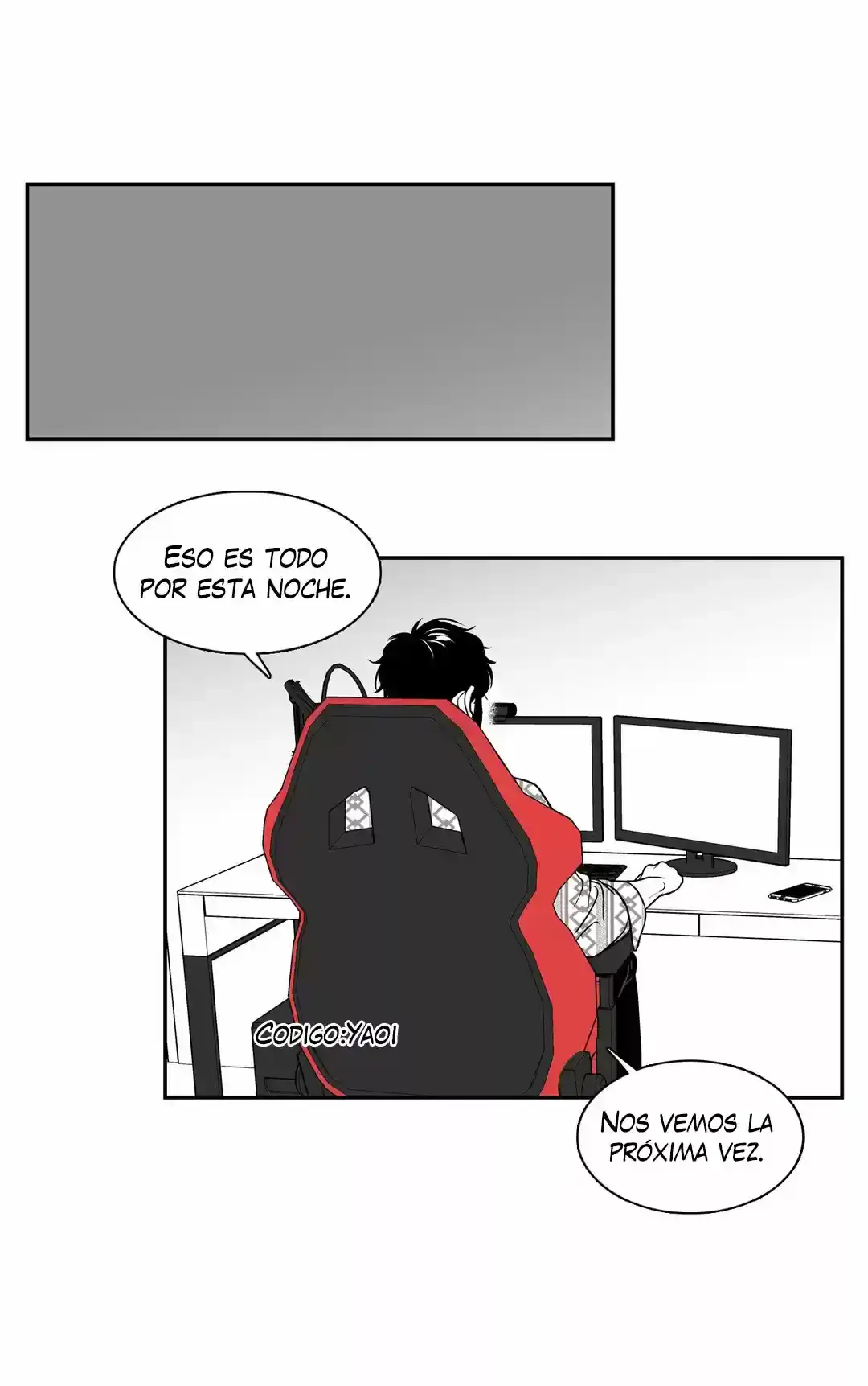 Página 63 — BJ Alex Capítulo 75