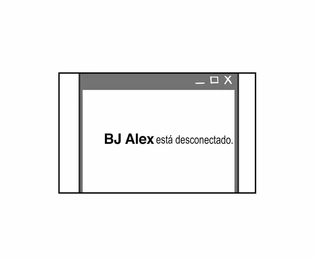 Página 64 — BJ Alex Capítulo 75