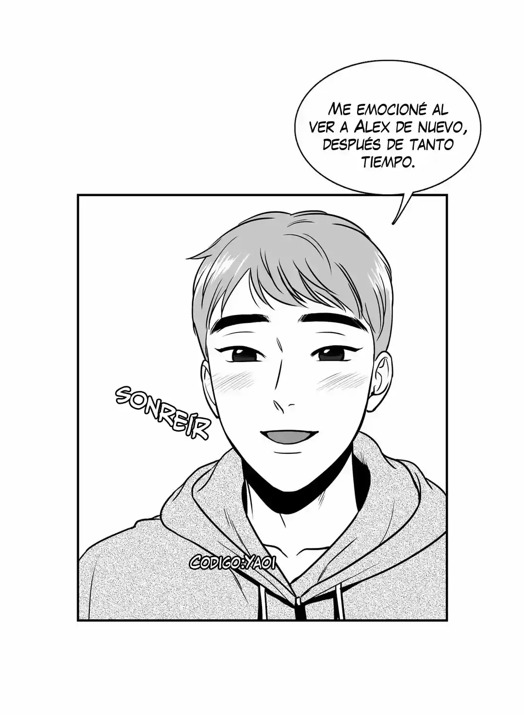 Página 72 — BJ Alex Capítulo 75