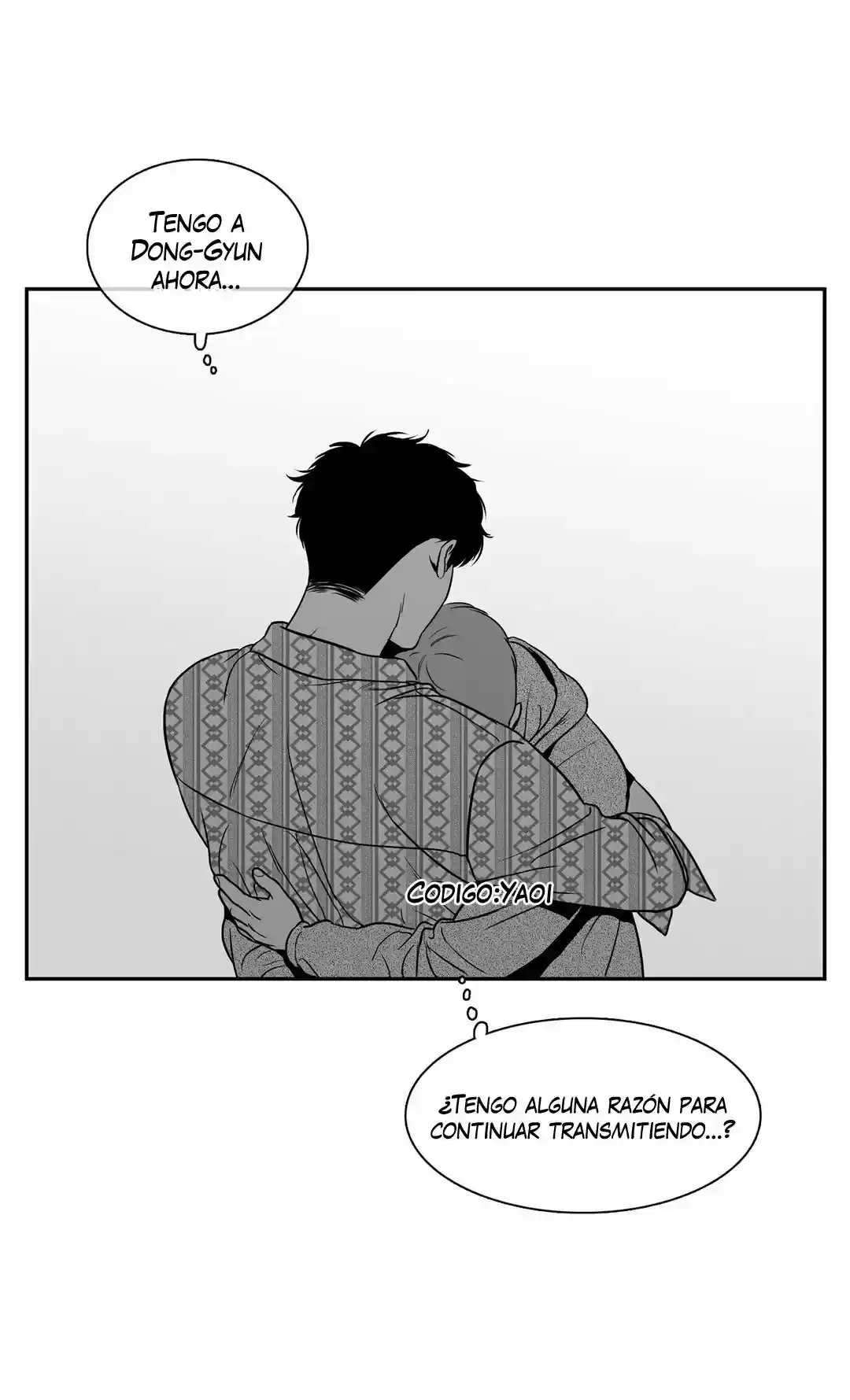 Página 81 — BJ Alex Capítulo 75