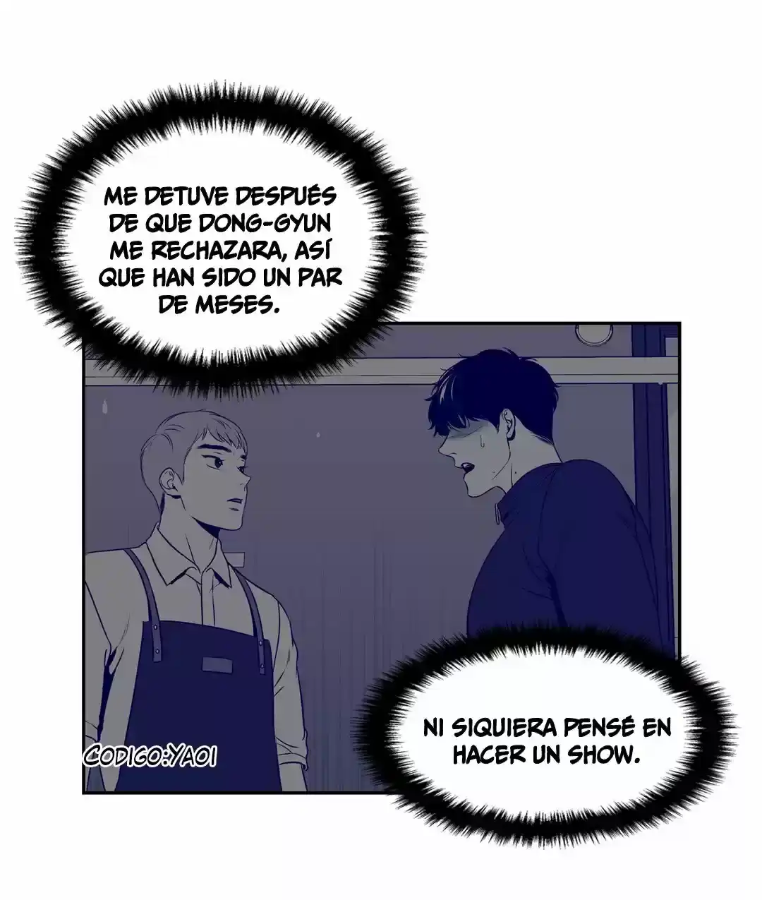 Página 94 — BJ Alex Capítulo 75