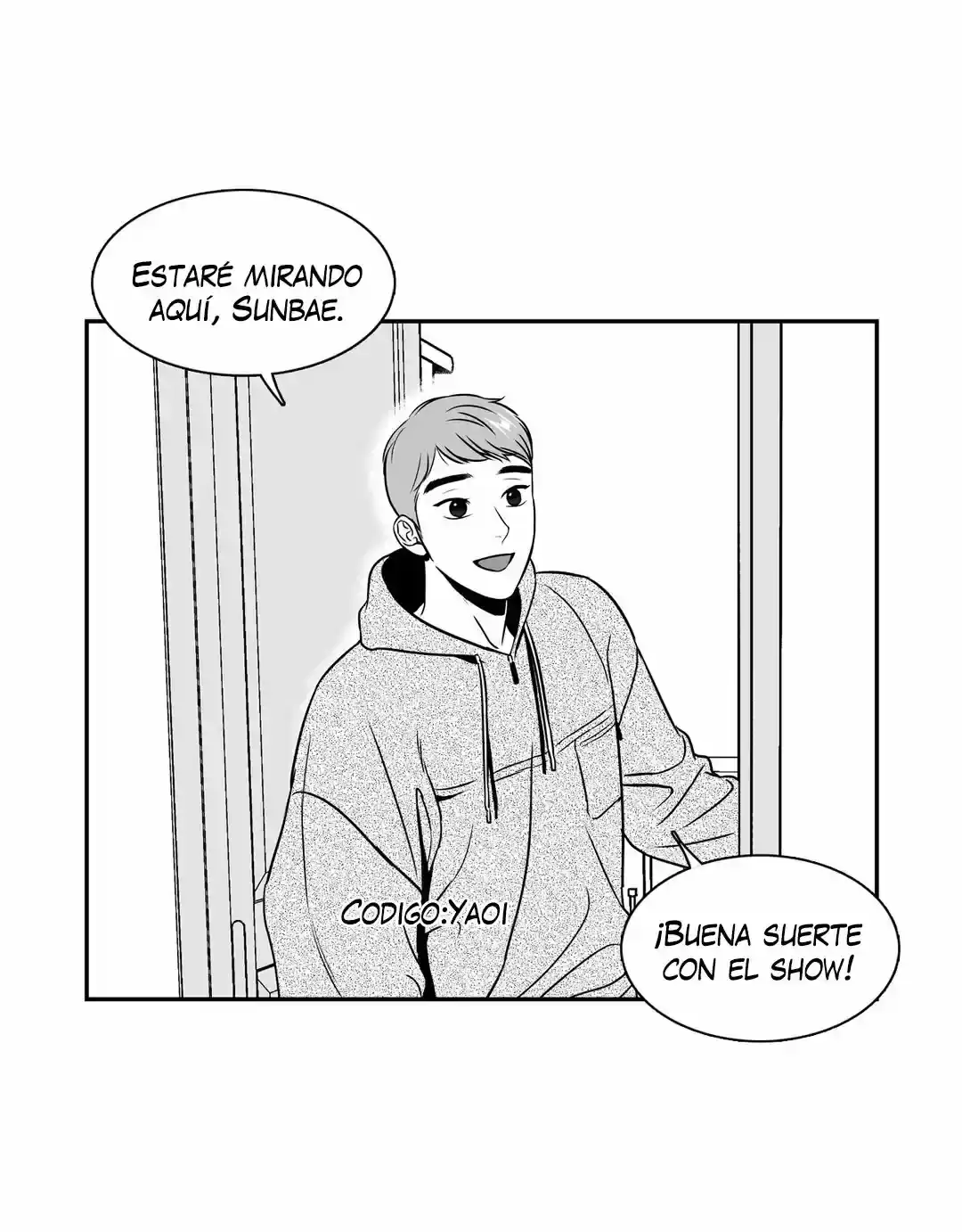 Página 106 — BJ Alex Capítulo 75
