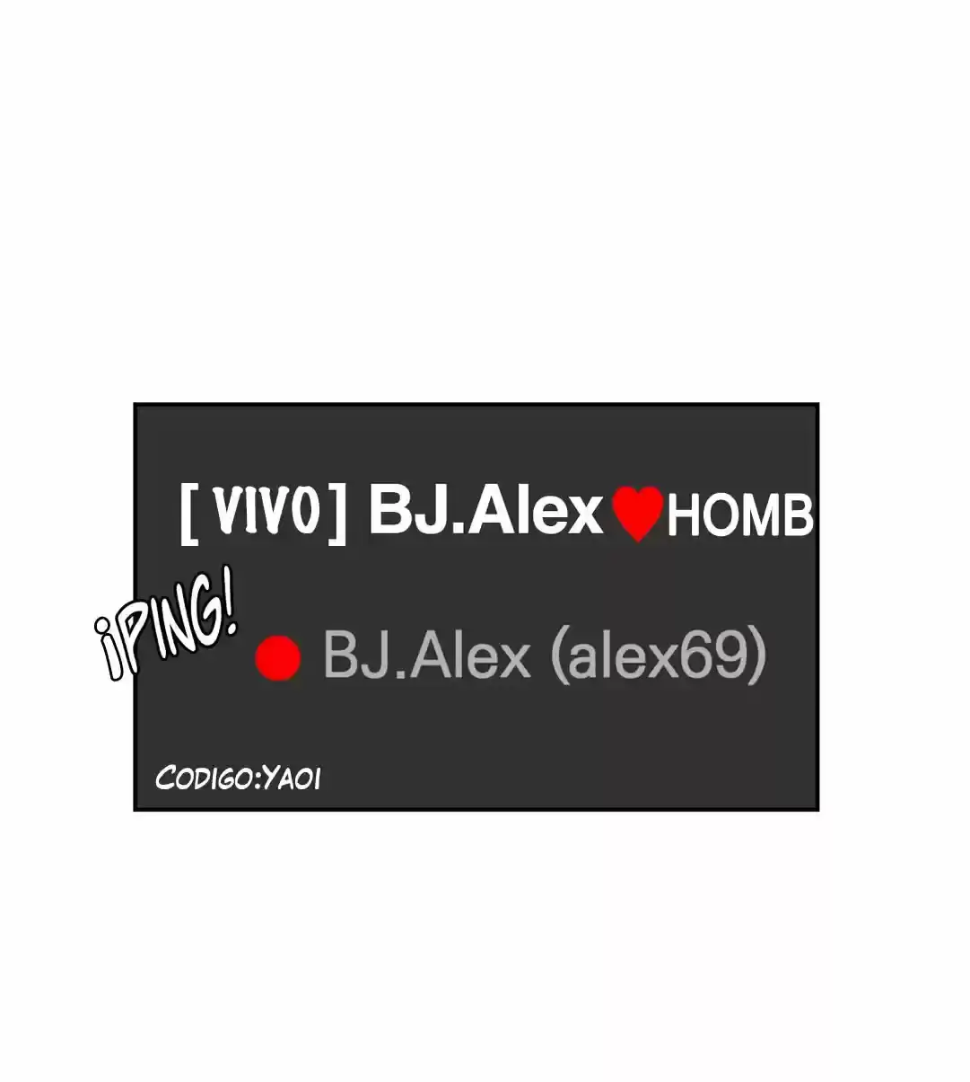 Página 111 — BJ Alex Capítulo 75
