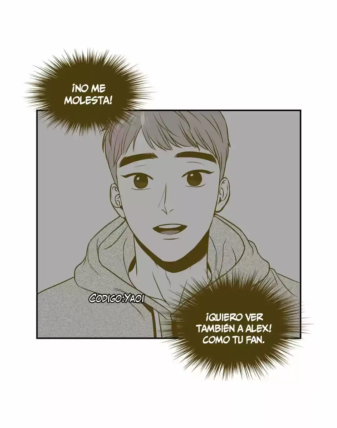 Página 125 — BJ Alex Capítulo 75