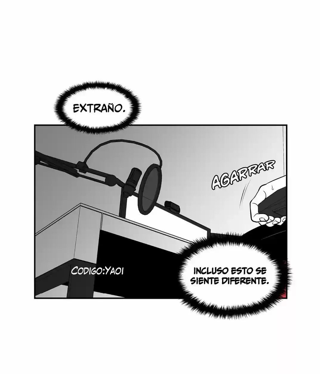 Página 133 — BJ Alex Capítulo 75