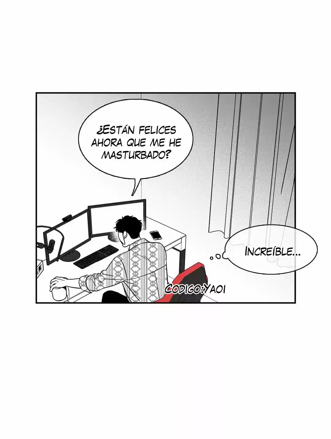 Página 146 — BJ Alex Capítulo 75