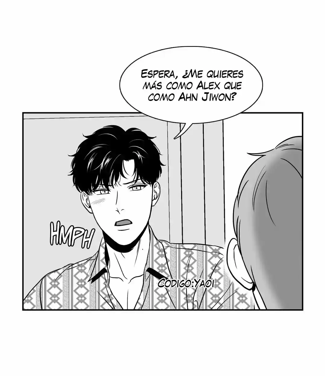 Página 157 — BJ Alex Capítulo 75