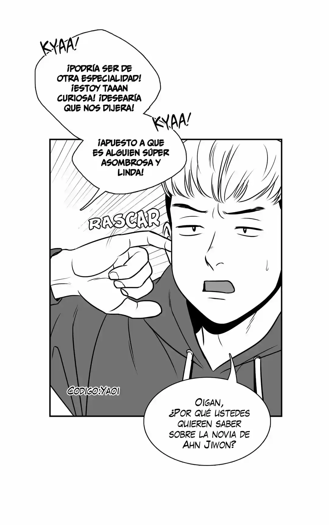 Página 16 — BJ Alex Capítulo 76