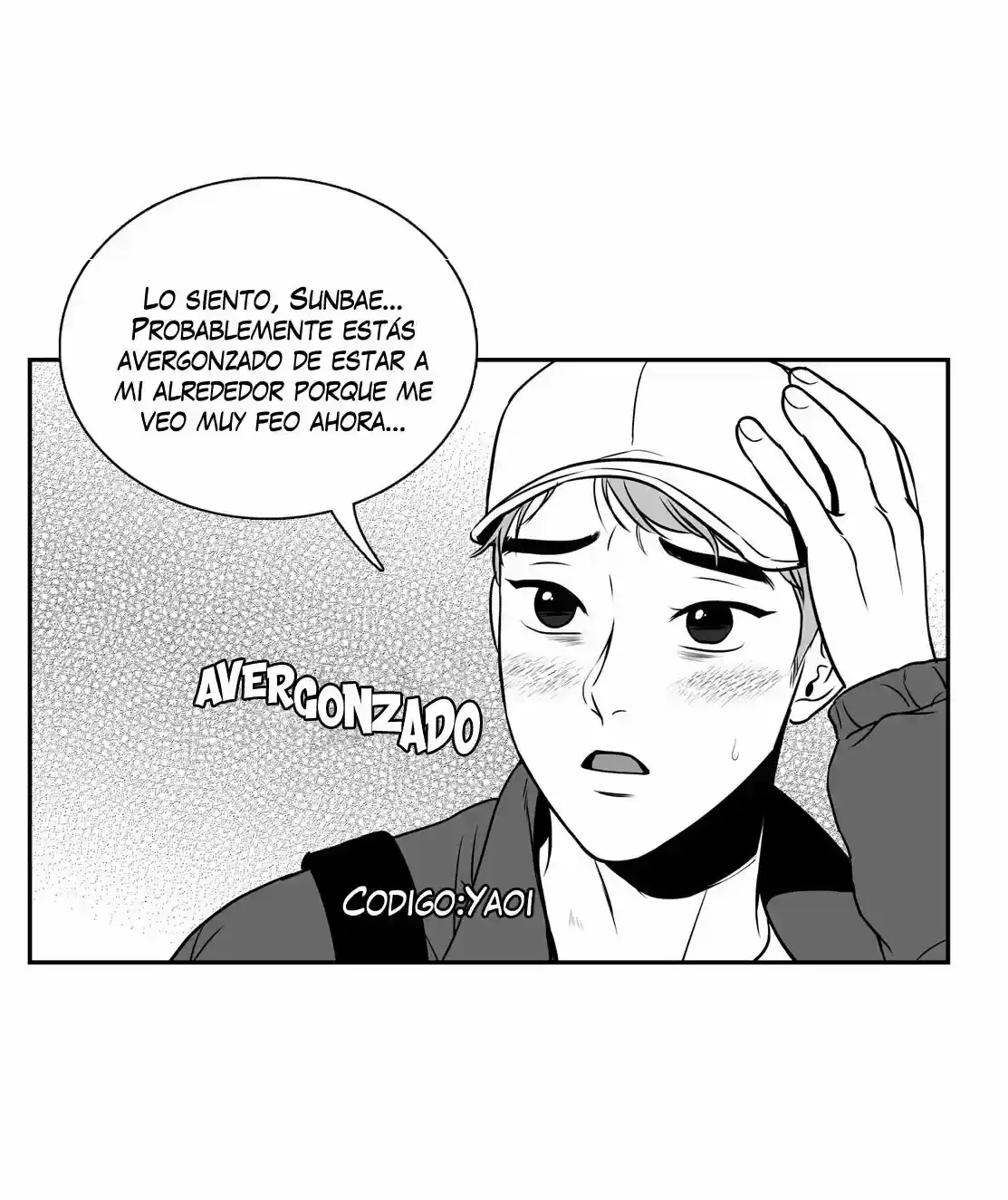 Página 29 — BJ Alex Capítulo 76