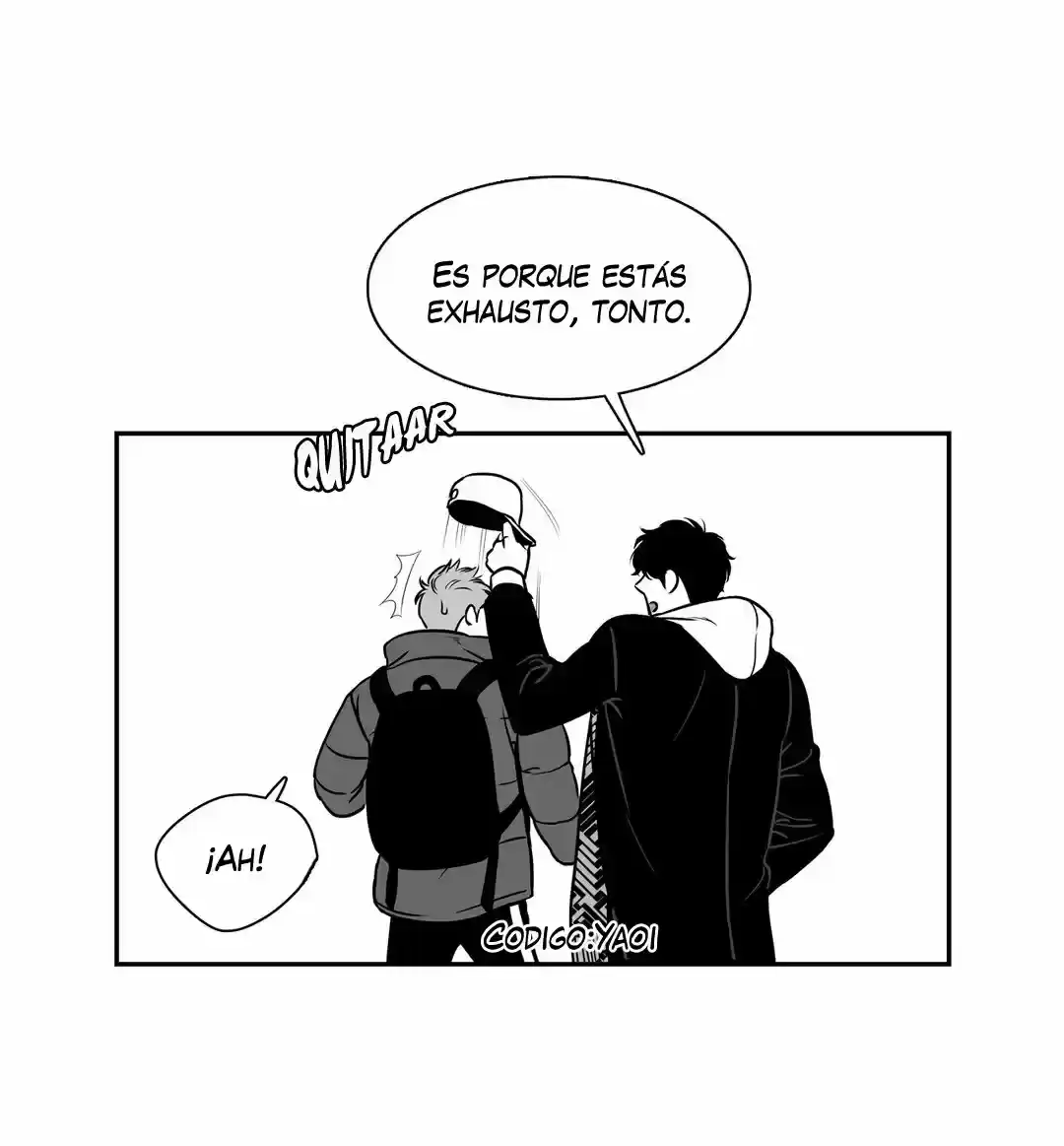 Página 31 — BJ Alex Capítulo 76