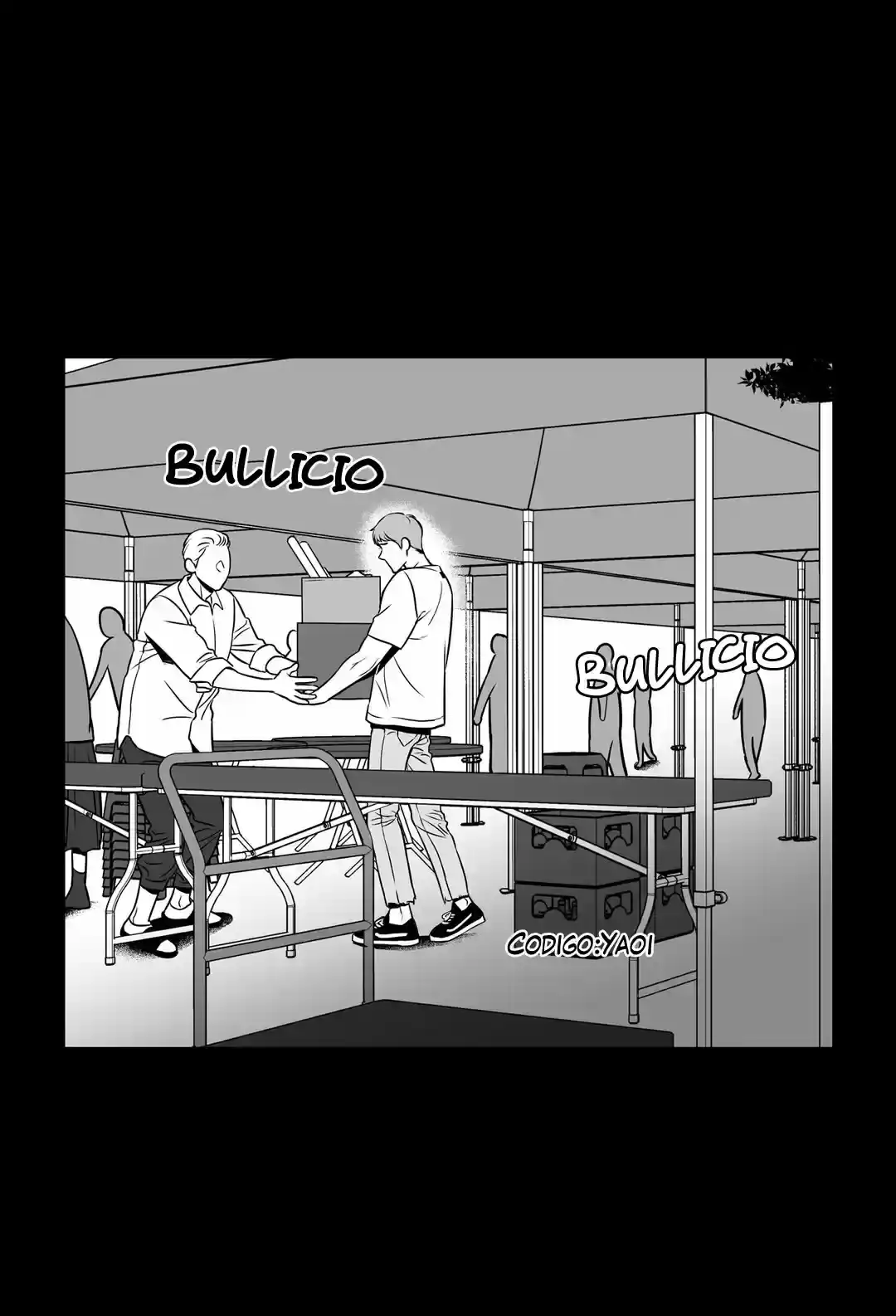 Página 42 — BJ Alex Capítulo 76