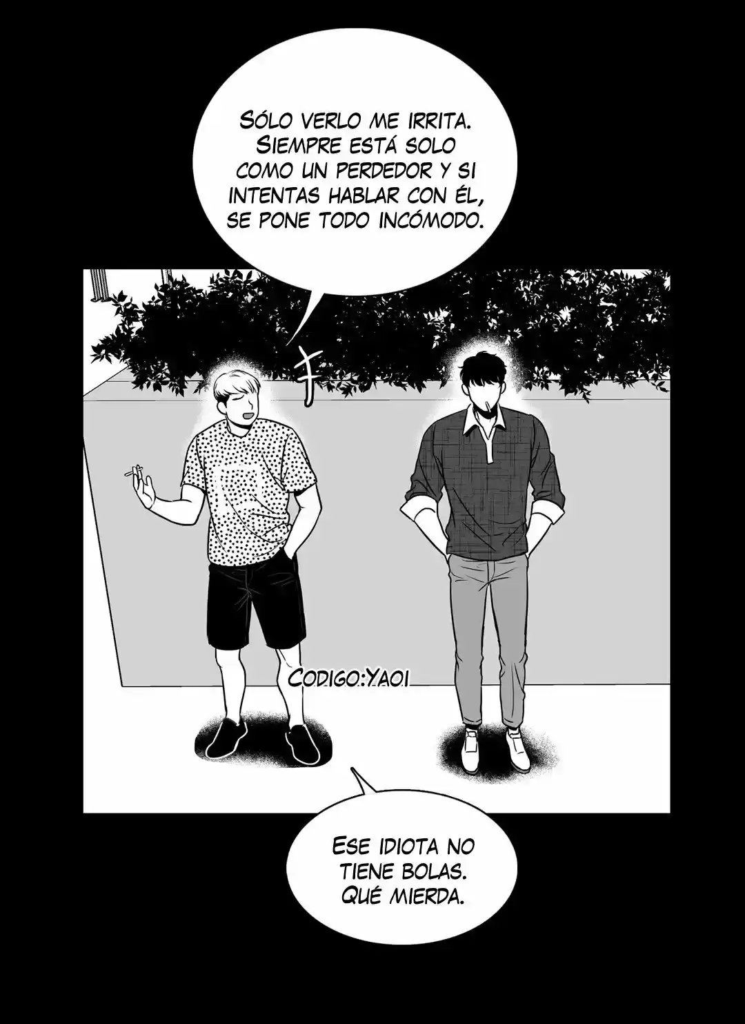 Página 45 — BJ Alex Capítulo 76