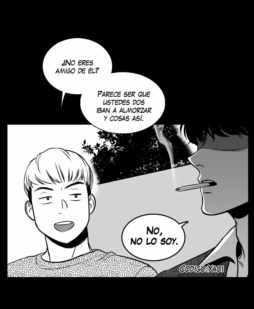Página 46 — BJ Alex Capítulo 76