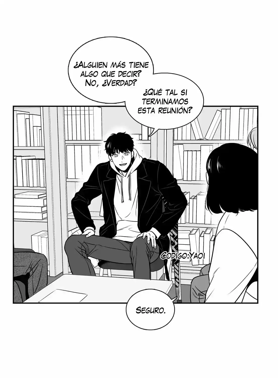 Página 68 — BJ Alex Capítulo 76