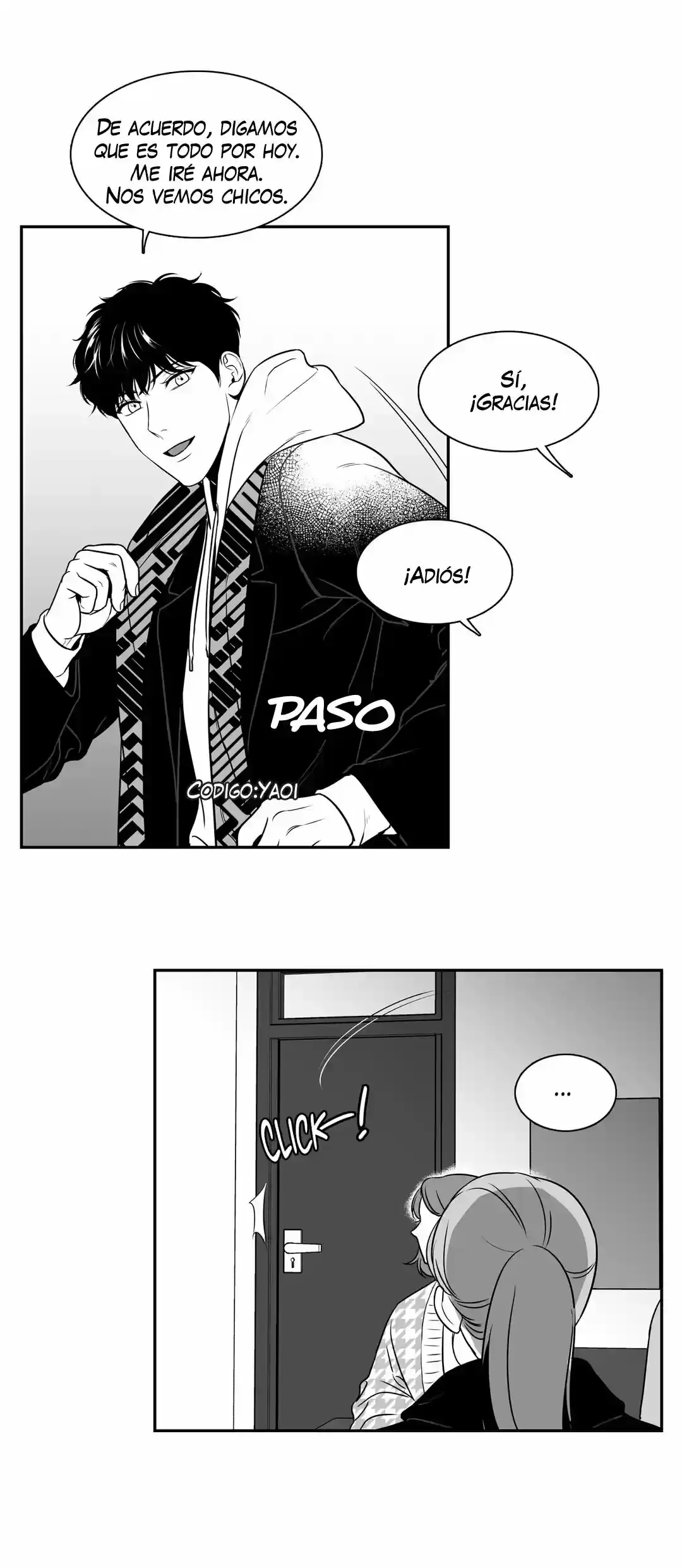 Página 69 — BJ Alex Capítulo 76
