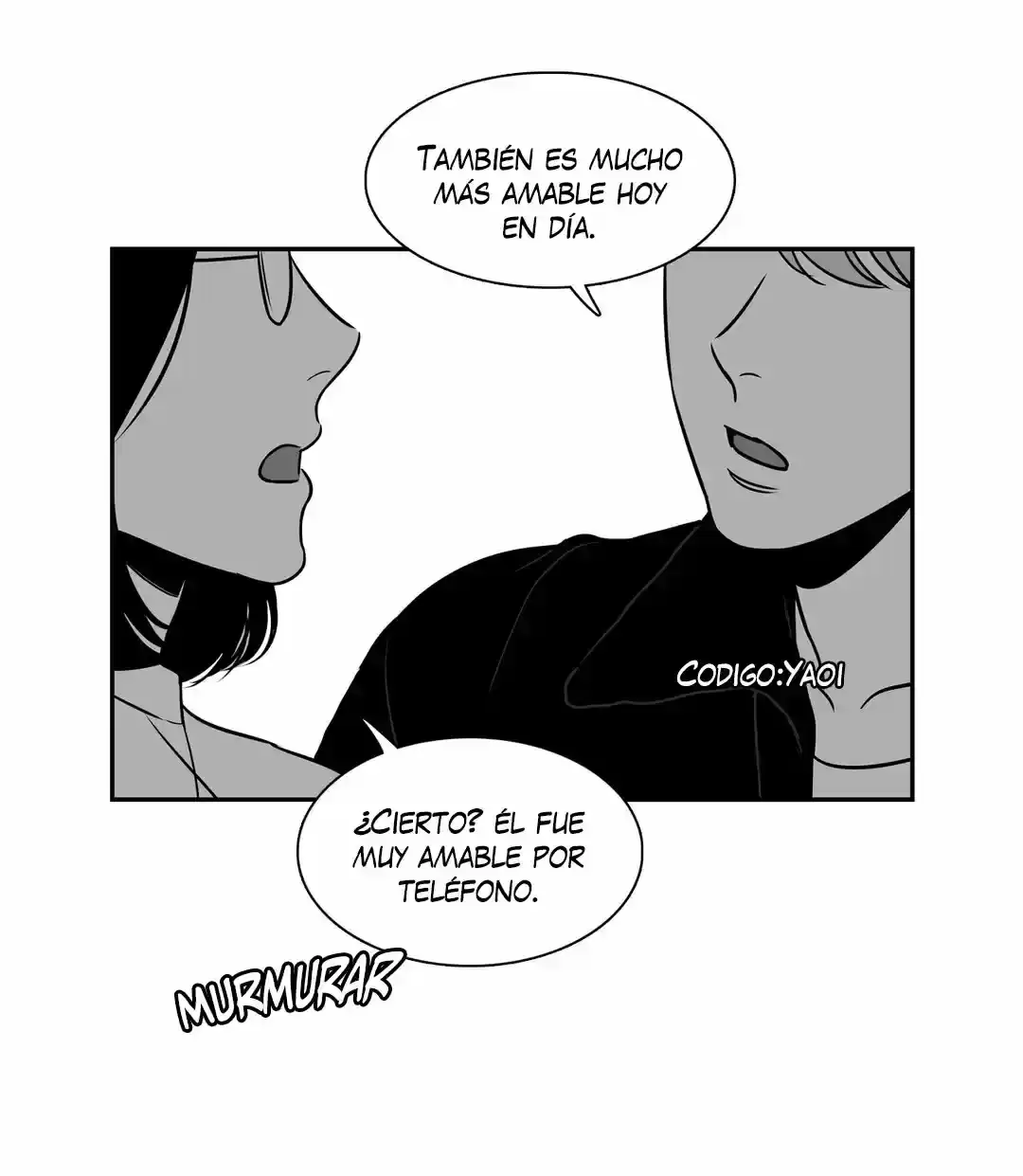 Página 71 — BJ Alex Capítulo 76