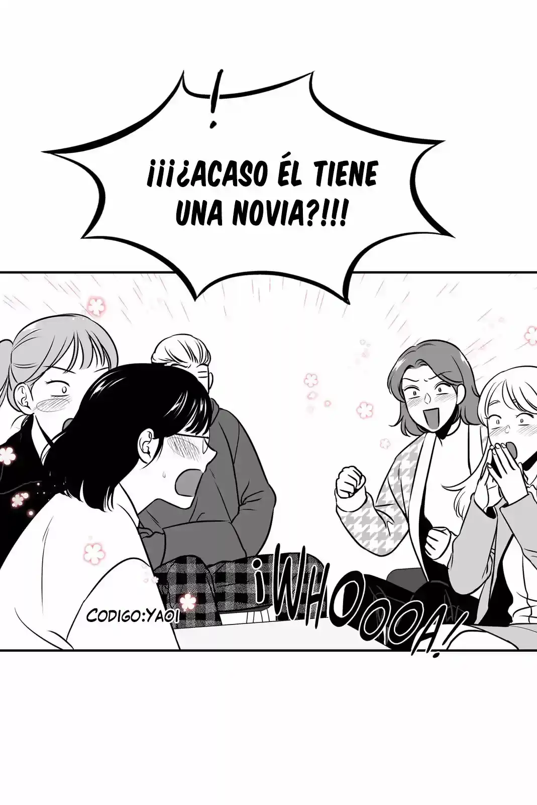 Página 73 — BJ Alex Capítulo 76
