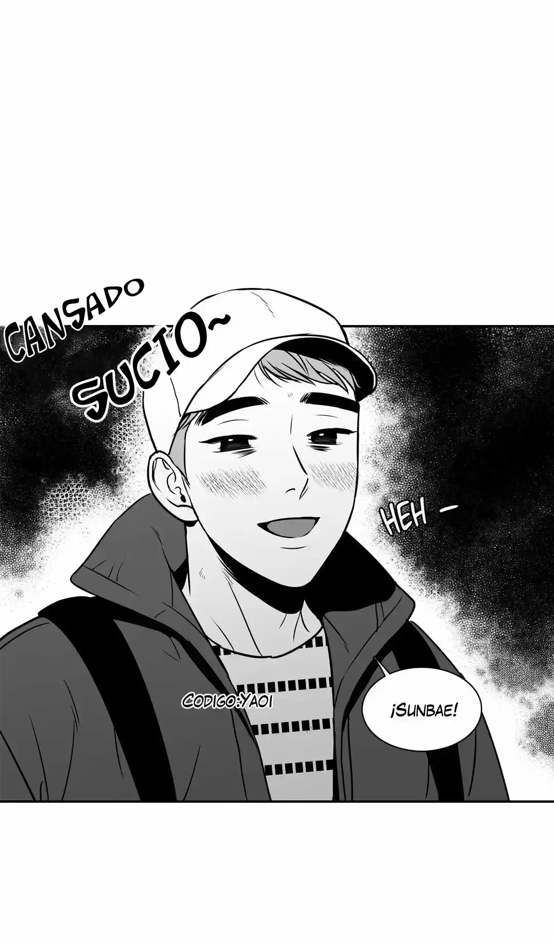 Página 83 — BJ Alex Capítulo 76