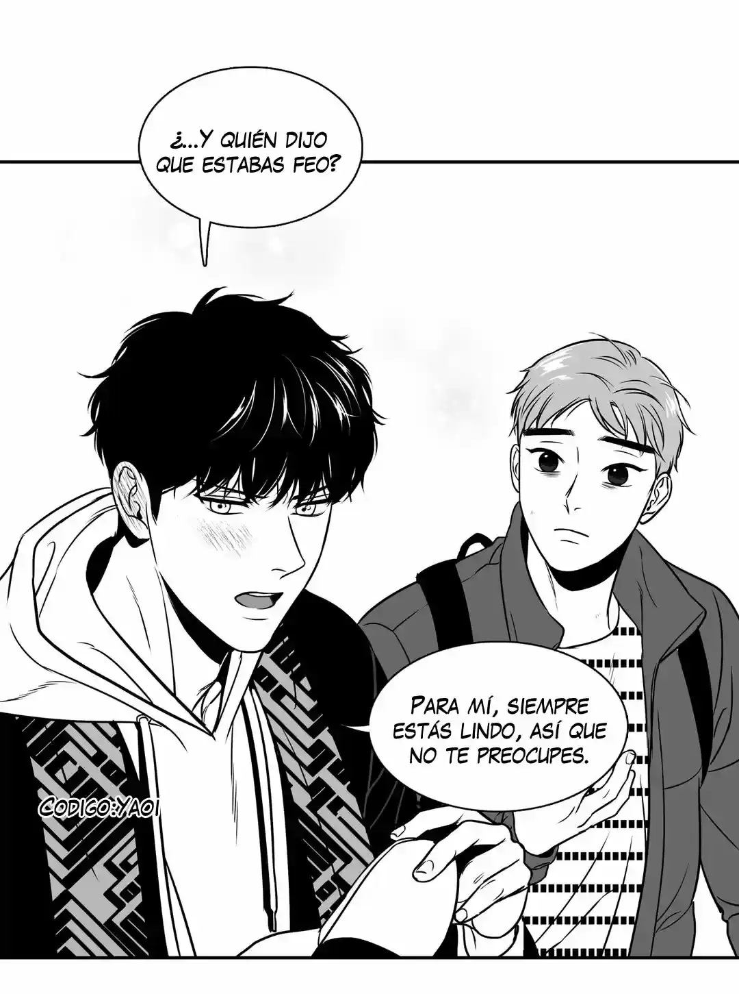 Página 91 — BJ Alex Capítulo 76