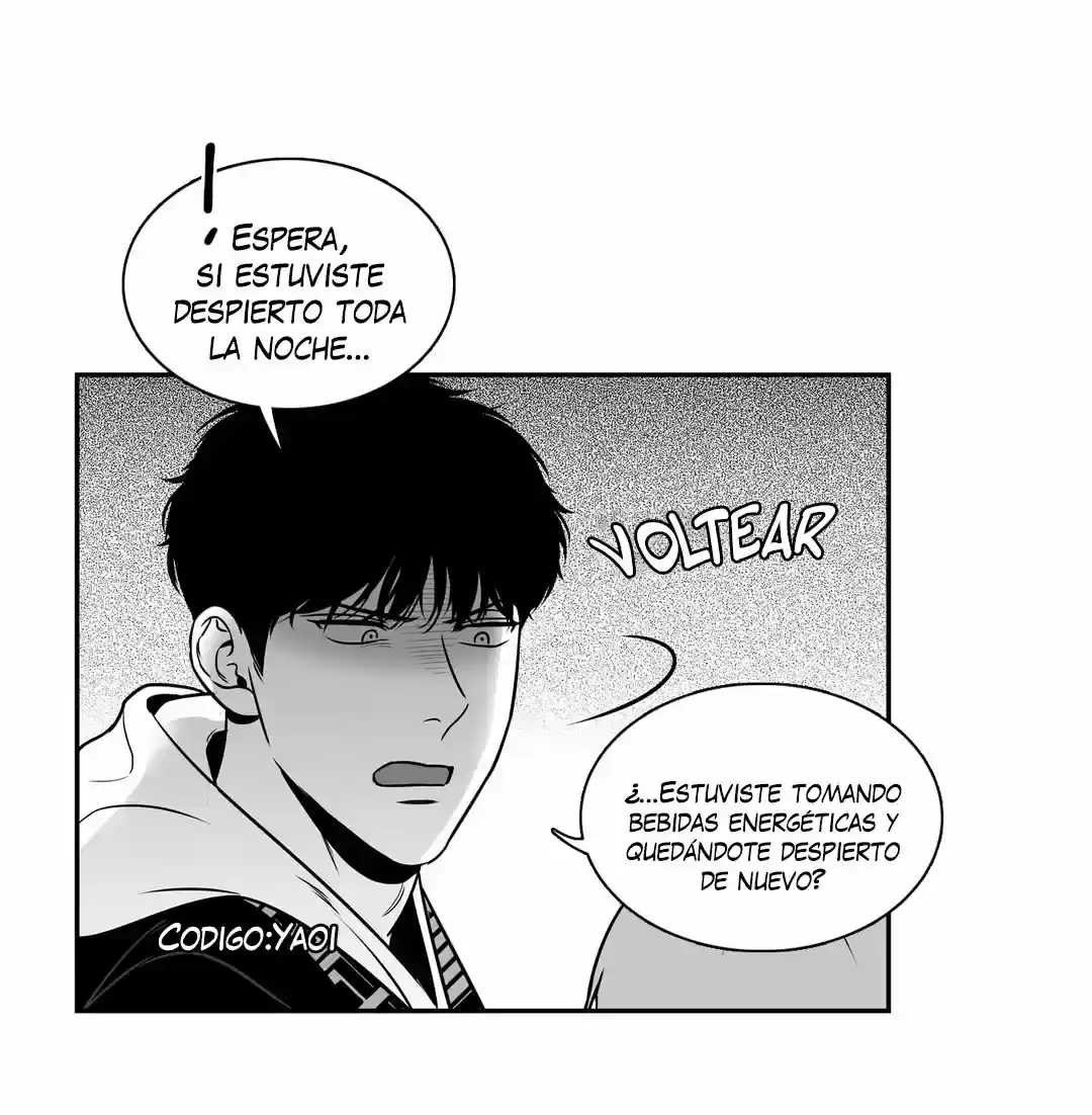 Página 93 — BJ Alex Capítulo 76