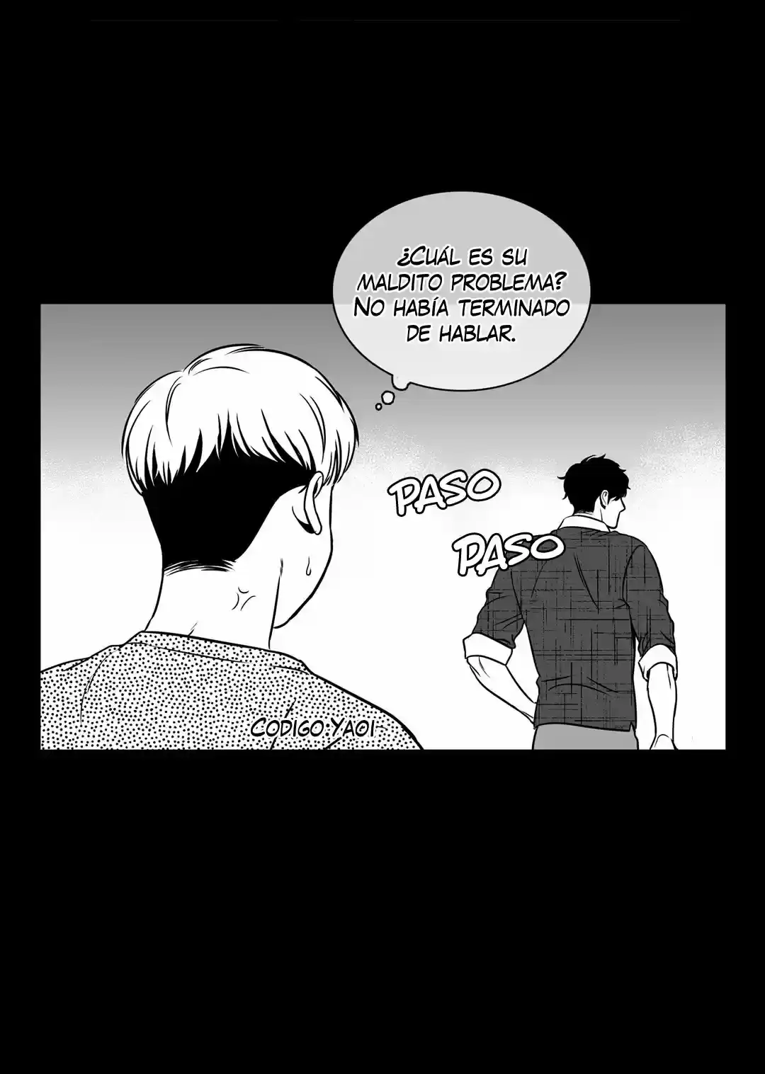 Página 107 — BJ Alex Capítulo 76
